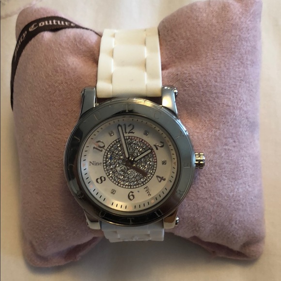 Juicy Couture Watch - BRAND NEW, UNUSED - Picture 4 of 4